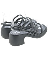 CAMPER（カンペール）パンプス 黒 サイズ:EU37(23.5cm位) レディース/2200688777142