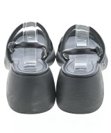 CAMPER（カンペール）パンプス 黒 サイズ:EU37(23.5cm位) レディース/2200688777142