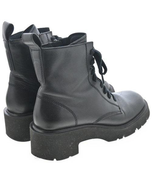 CAMPER（カンペール）ブーツ 黒 サイズ:EU36(22.5cm位) レディース/2200690023015