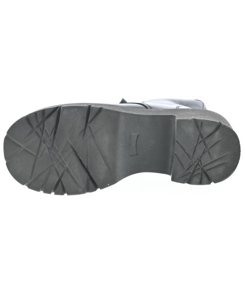 CAMPER（カンペール）ブーツ 黒 サイズ:EU36(22.5cm位) レディース/2200690023015