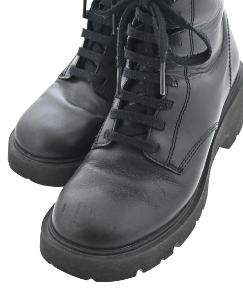 CAMPER（カンペール）ブーツ 黒 サイズ:EU36(22.5cm位) レディース/2200690023015