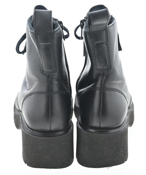 CAMPER（カンペール）ブーツ 黒 サイズ:EU36(22.5cm位) レディース/2200690023015