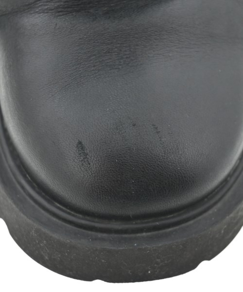 CAMPER（カンペール）ブーツ 黒 サイズ:EU36(22.5cm位) レディース/2200690023015