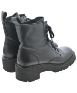 CAMPER（カンペール）ブーツ 黒 サイズ:EU36(22.5cm位) レディース/2200690023015
