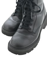 CAMPER（カンペール）ブーツ 黒 サイズ:EU36(22.5cm位) レディース/2200690023015