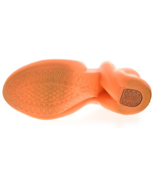 CAMPER（カンペール）サンダル オレンジ サイズ:EU38(24.5cm位) レディース/2200690129014