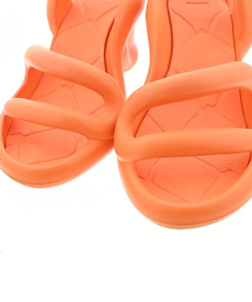 CAMPER（カンペール）サンダル オレンジ サイズ:EU38(24.5cm位) レディース/2200690129014