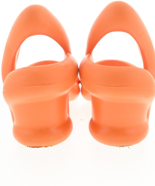 CAMPER（カンペール）サンダル オレンジ サイズ:EU38(24.5cm位) レディース/2200690129014