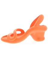 CAMPER（カンペール）サンダル オレンジ サイズ:EU38(24.5cm位) レディース/2200690129014