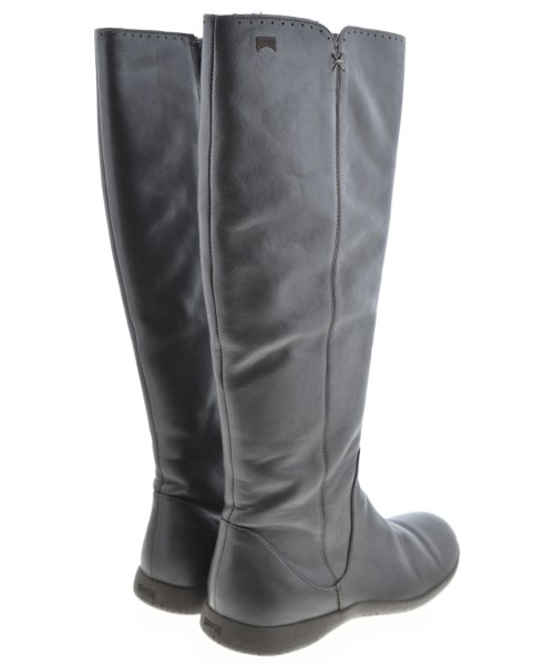 CAMPER（カンペール）ブーツ 茶 サイズ:EU37(23.5cm位) レディース/2200691186030