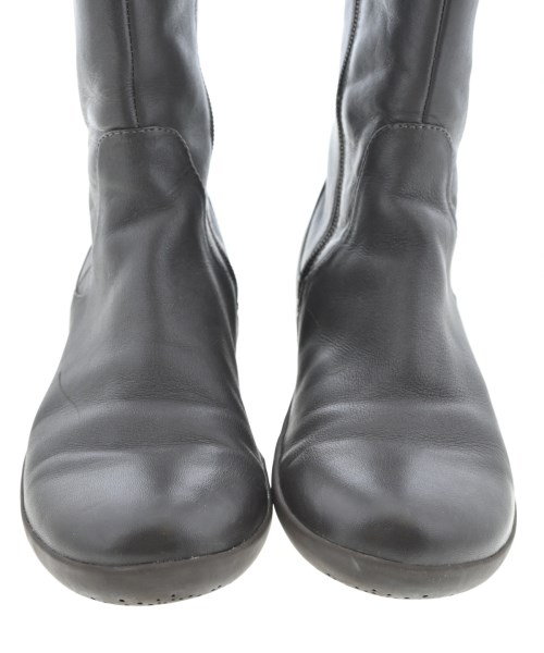 CAMPER（カンペール）ブーツ 茶 サイズ:EU37(23.5cm位) レディース/2200691186030