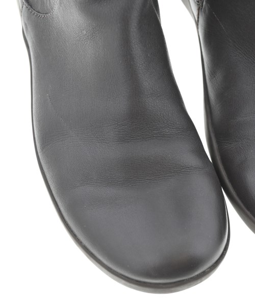 CAMPER（カンペール）ブーツ 茶 サイズ:EU37(23.5cm位) レディース/2200691186030