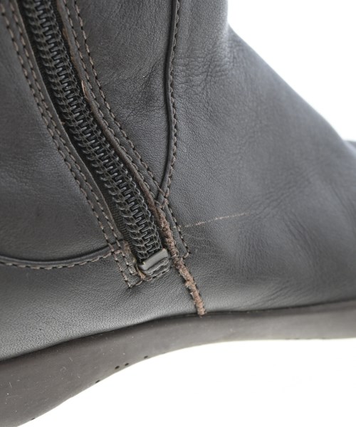 CAMPER（カンペール）ブーツ 茶 サイズ:EU37(23.5cm位) レディース/2200691186030