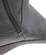 CAMPER（カンペール）ブーツ 茶 サイズ:EU37(23.5cm位) レディース/2200691186030