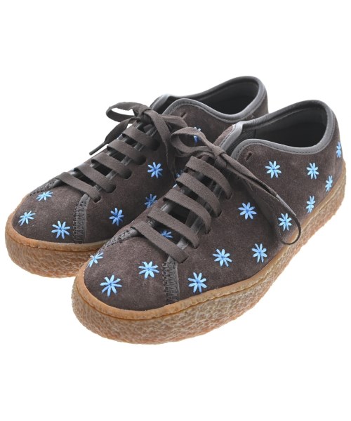CAMPER(カンペール)その他 茶 サイズ:EU37(23.5cm位)/2200691308067