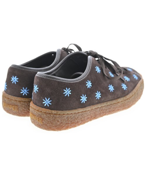 CAMPER（カンペール）その他 茶 サイズ:EU37(23.5cm位) レディース/2200691308067