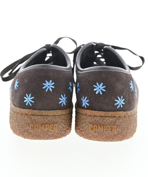 CAMPER（カンペール）その他 茶 サイズ:EU37(23.5cm位) レディース/2200691308067