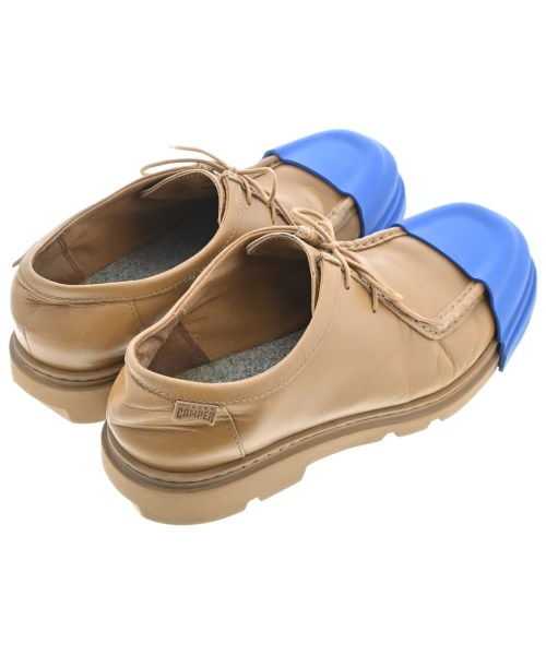 CAMPER（カンペール）ブーツ ベージュ サイズ:EU43(28cm位) メンズ/2200691698038