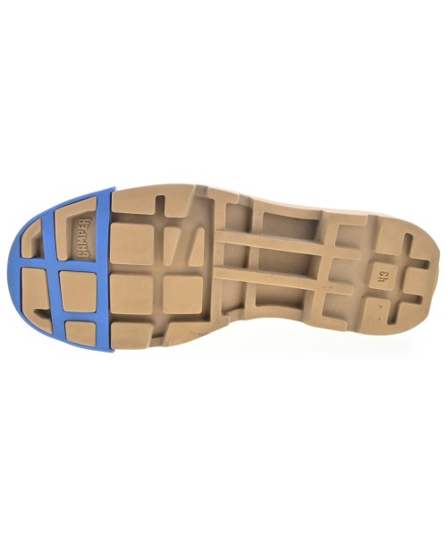 CAMPER（カンペール）ブーツ ベージュ サイズ:EU43(28cm位) メンズ/2200691698038