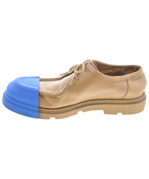 CAMPER（カンペール）ブーツ ベージュ サイズ:EU43(28cm位) メンズ/2200691698038