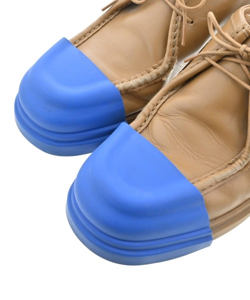 CAMPER（カンペール）ブーツ ベージュ サイズ:EU43(28cm位) メンズ/2200691698038