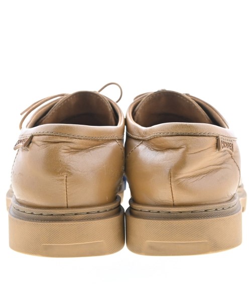 CAMPER（カンペール）ブーツ ベージュ サイズ:EU43(28cm位) メンズ/2200691698038