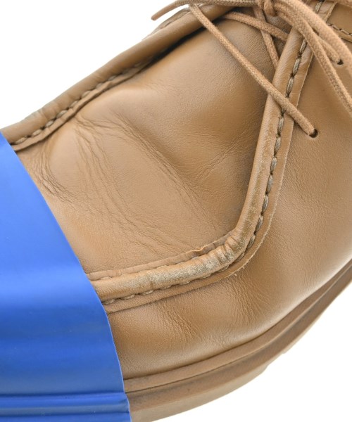 CAMPER（カンペール）ブーツ ベージュ サイズ:EU43(28cm位) メンズ/2200691698038