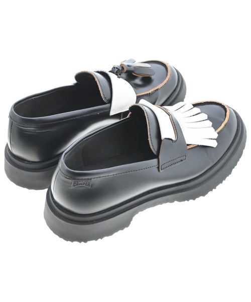 CAMPER（カンペール）その他 黒 サイズ:EU40(25cm位) メンズ/2200691898056