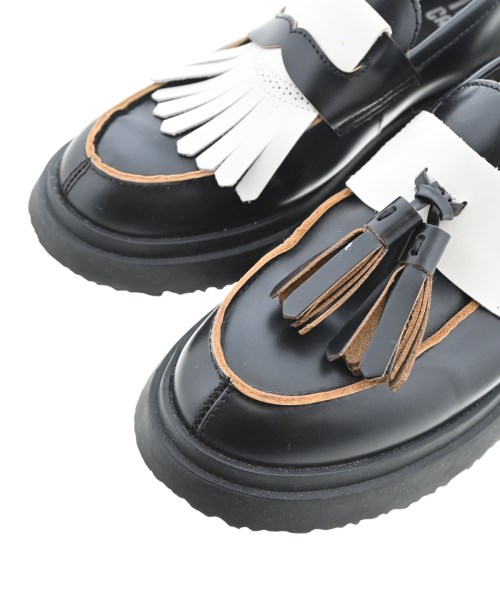 CAMPER（カンペール）その他 黒 サイズ:EU40(25cm位) メンズ/2200691898056