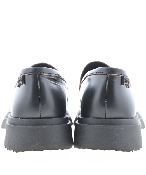 CAMPER（カンペール）その他 黒 サイズ:EU40(25cm位) メンズ/2200691898056