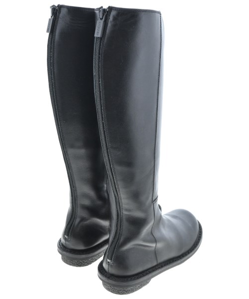 trippen（トリッペン）ブーツ 黒 サイズ:EU35(21.5cm位) レディース/2200633144357