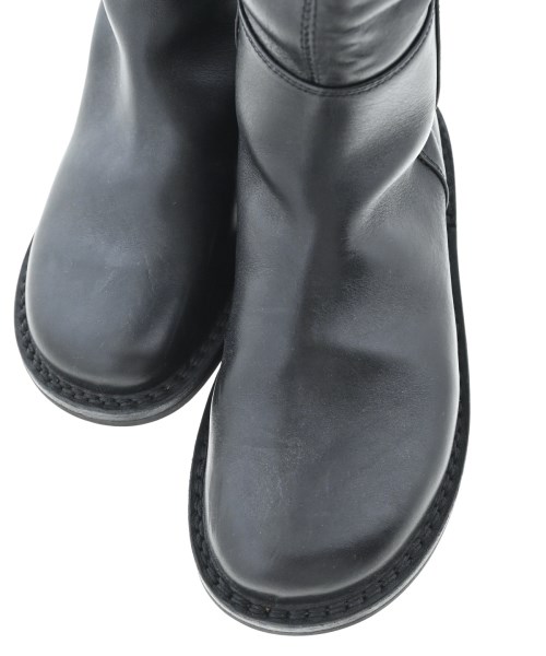trippen（トリッペン）ブーツ 黒 サイズ:EU35(21.5cm位) レディース/2200633144357