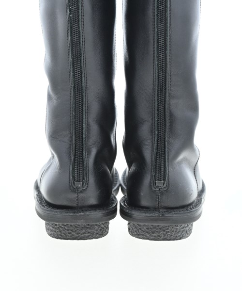 trippen（トリッペン）ブーツ 黒 サイズ:EU35(21.5cm位) レディース/2200633144357