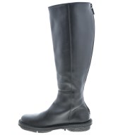 trippen（トリッペン）ブーツ 黒 サイズ:EU35(21.5cm位) レディース/2200633144357