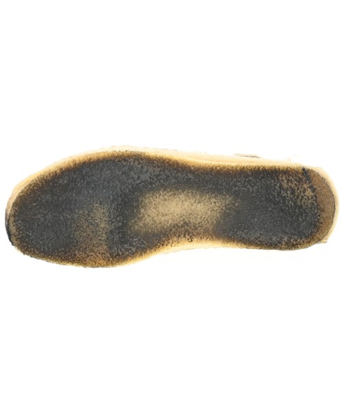 trippen（トリッペン）スニーカー ベージュ サイズ:EU38(24.5cm位) レディース/2200624001010