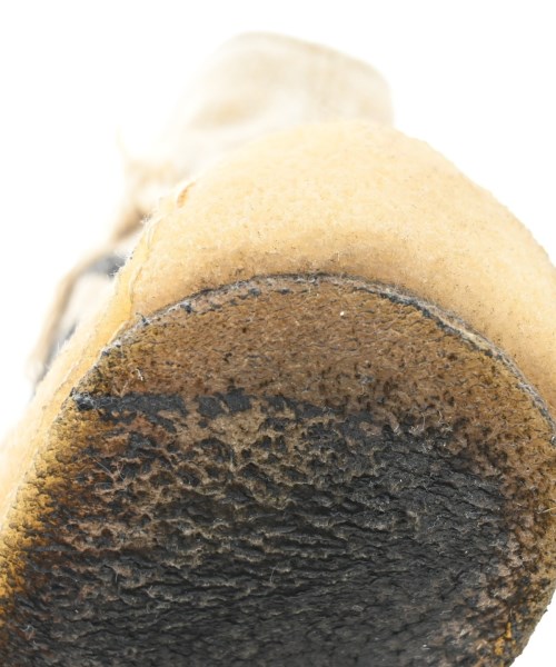 trippen（トリッペン）スニーカー ベージュ サイズ:EU38(24.5cm位) レディース/2200624001010