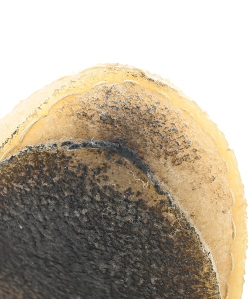 trippen（トリッペン）スニーカー ベージュ サイズ:EU38(24.5cm位) レディース/2200624001010