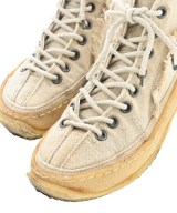 trippen（トリッペン）スニーカー ベージュ サイズ:EU38(24.5cm位) レディース/2200624001010