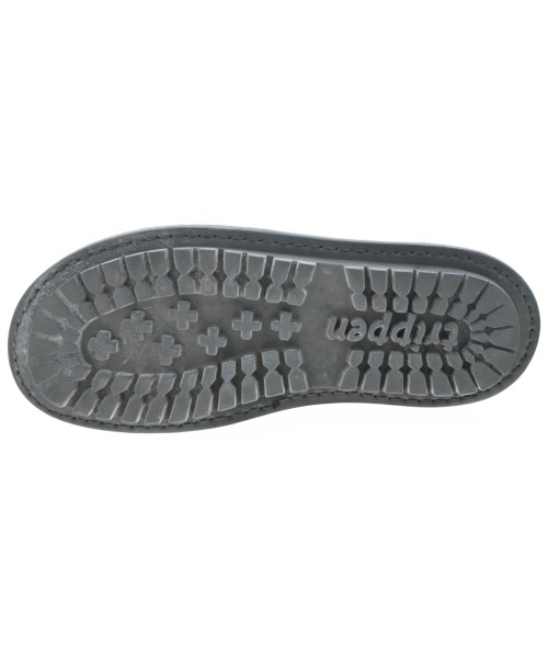 trippen（トリッペン）ビジネス・ドレスシューズ 黒 サイズ:-(23.5cm位) メンズ/2200629938151