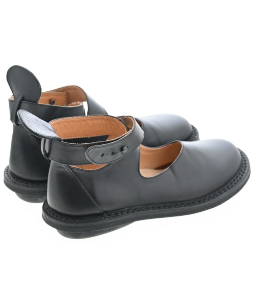 trippen（トリッペン）ドレスシューズ/ローファー 黒 サイズ:EU35(21.5cm位) レディース/2200626240127