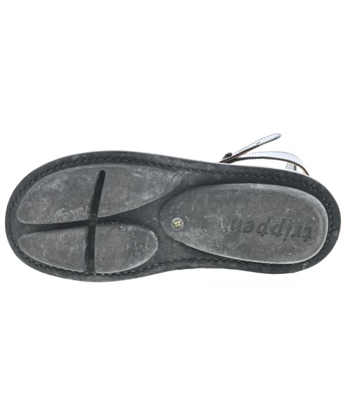 trippen（トリッペン）ドレスシューズ/ローファー 黒 サイズ:EU35(21.5cm位) レディース/2200626240127