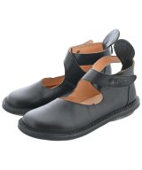 trippen（トリッペン）ドレスシューズ/ローファー 黒 サイズ:EU35(21.5cm位) レディース/2200626240127