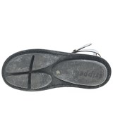 trippen（トリッペン）ドレスシューズ/ローファー 黒 サイズ:EU35(21.5cm位) レディース/2200626240127