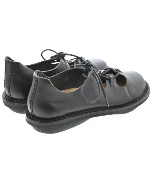 trippen（トリッペン）ドレスシューズ/ローファー 黒 サイズ:EU35(21.5cm位) レディース/2200626240134