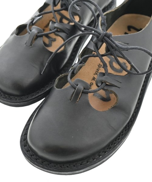 trippen（トリッペン）ドレスシューズ/ローファー 黒 サイズ:EU35(21.5cm位) レディース/2200626240134