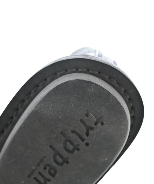 trippen（トリッペン）ドレスシューズ/ローファー 黒 サイズ:EU35(21.5cm位) レディース/2200626240134