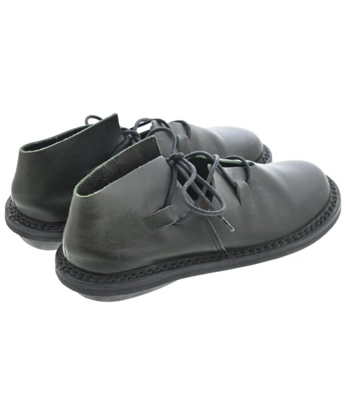 trippen（トリッペン）ドレスシューズ/ローファー 黒 サイズ:EU35(21.5cm位) レディース/2200626240141