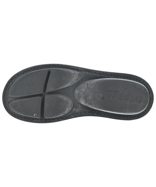 trippen（トリッペン）ドレスシューズ/ローファー 黒 サイズ:EU35(21.5cm位) レディース/2200626240141