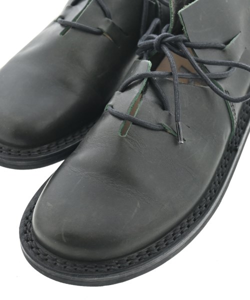 trippen（トリッペン）ドレスシューズ/ローファー 黒 サイズ:EU35(21.5cm位) レディース/2200626240141