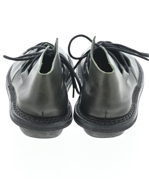 trippen（トリッペン）ドレスシューズ/ローファー 黒 サイズ:EU35(21.5cm位) レディース/2200626240141